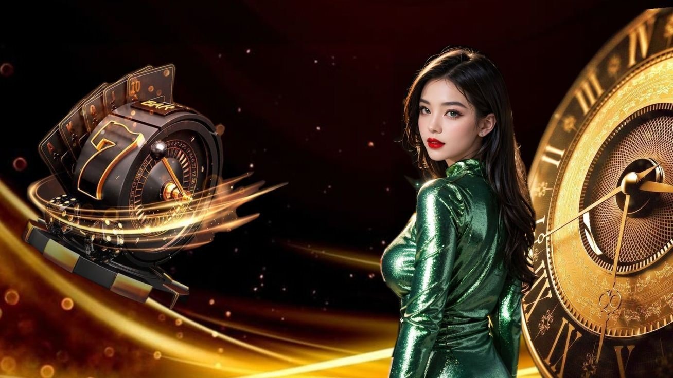 Tampilan antarmuka koleksi Relax Gaming di idn96