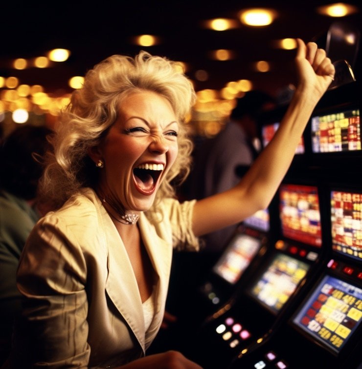 Slot video dengan fitur bonus berlapis Permainan slot video Relax Gaming dengan fitur bonus