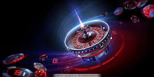 Live dealer dengan studio multi-kamera Antarmuka permainan live dealer Relax Gaming